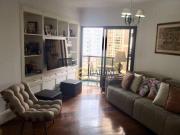 Apartamento à venda, 101 m² por R$ 999.000,00 Bela...