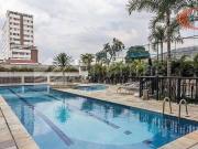 Apartamento com 3 dormitórios à venda, 101 m² por R$...