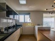 Apartamento com 3 dormitórios à venda, 101 m² por R$...