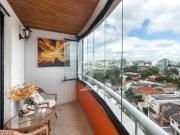 Apartamento com 3 dormitórios à venda, 101 m² por R$...