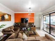 Apartamento com 3 dormitórios à venda, 101 m² por R$...