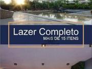 Apartamento com 3 dormitórios à venda, 101 m² por R$...