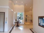 Apartamento com 3 dormitórios à venda, 101 m² por R$...