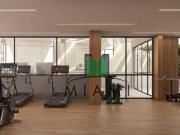 Apartamento com 3 dormitórios à venda, 101 m² por R$...