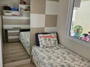 Apartamento com 3 dormitórios à venda, 101 m² por R$...