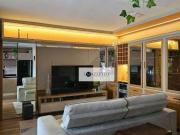 Apartamento com 3 dormitórios à venda, 101 m² por R$...