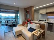 Apartamento com 3 dormitórios à venda, 101 m² por R$...