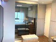 Apartamento com 3 dormitórios à venda, 101 m² por R$...