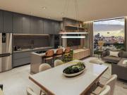 Apartamento com 3 dormitórios à venda, 101 m² por R$...