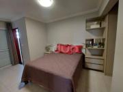 Apartamento com 3 dormitórios à venda, 101 m² por R$...