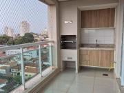 Apartamento com 3 dormitórios à venda, 101 m² por R$...