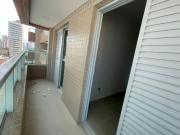 Apartamento com 3 dormitórios à venda, 101 m² por R$...