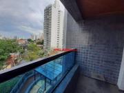 Apartamento com 3 dormitórios à venda, 101 m² por R$...