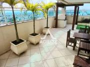 Apartamento com 3 dormitórios à venda, 101 m² por R$...