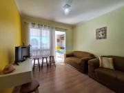 Apartamento com 3 dormitórios à venda, 101 m² por R$...