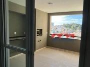 Apartamento com 3 dormitórios à venda, 101 m² por R$...