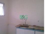 Apartamento com 3 dormitórios à venda, 101 m² por R$...