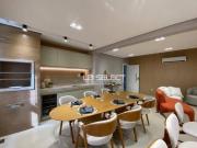 Apartamento com 3 dormitórios à venda, 101 m² por R$...