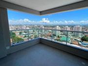 Apartamento com 3 dormitórios à venda, 101 m² por R$...