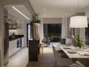 Apartamento com 3 dormitórios à venda, 102,56m² Jardim...