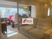 Apartamento com 3 dormitórios à venda, 102 m² por R$...