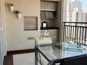 Apartamento com 3 dormitórios à venda, 102 m² por R$...