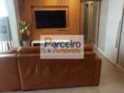 Apartamento com 3 dormitórios à venda, 102 m² por R$...