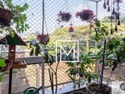 Apartamento com 3 dormitórios à venda, 102 m² por R$...