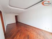 Apartamento com 3 dormitórios à venda, 102 m² por R$...