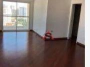 Apartamento com 3 dormitórios à venda, 102 m² por R$...