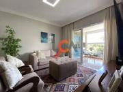 Apartamento com 3 dormitórios à venda, 102 m² por R$...