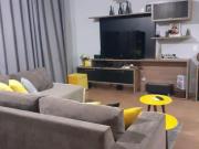 Apartamento com 3 dormitórios à venda, 102 m² por R$...