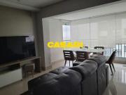 Apartamento com 3 dormitórios à venda, 103 m² Centro...