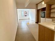 Apartamento com 3 dormitórios à venda, 103 m² Itaim Bibi...