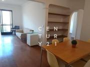 Apartamento com 3 dormitórios à venda, 103 m² por R$...