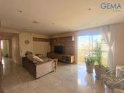 Apartamento com 3 dormitórios à venda, 103 m² por R$...