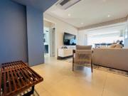 Apartamento com 3 dormitórios à venda, 103 m² por R$...
