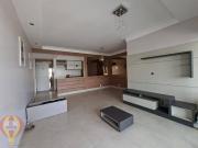 Apartamento com 3 dormitórios à venda, 103 m² por R$...