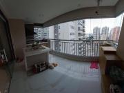 Apartamento com 3 dormitórios à venda, 103 m² por R$...