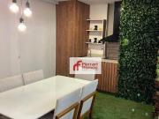 Apartamento com 3 dormitórios à venda, 103 m² por R$...