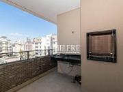 Apartamento com 3 dormitórios à venda, 103 m² por R$...
