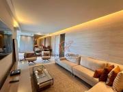 Apartamento com 3 dormitórios à venda, 103 m² por R$...