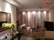 Apartamento com 3 dormitórios à venda, 103 m² por R$...