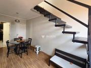 Apartamento com 3 dormitórios à venda, 103 m² por R$...