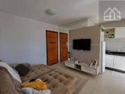Apartamento com 3 dormitórios à venda, 103 m² por R$...