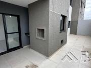 Apartamento com 3 dormitórios à venda, 103 m² por R$...