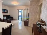 Apartamento com 3 dormitÃ³rios Ã venda, 103 mÂ² por R$...