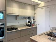 Apartamento com 3 dormitórios à venda, 103 m² por R$...