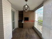 Apartamento com 3 dormitórios à venda, 103 m² por R$...