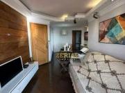 Apartamento com 3 dormitórios à venda, 103 m² por R$...